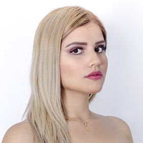 Nuvo Sesión Fotográfica