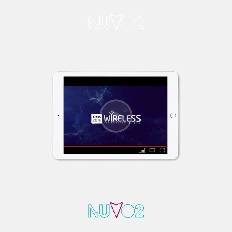 Nuvo Videos Corporativos
